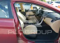 2013 Hyundai Elantra фото