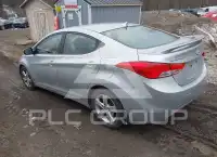 2013 Hyundai Elantra фото