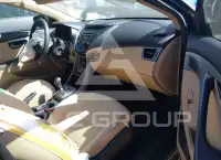 2013 Hyundai Elantra photo