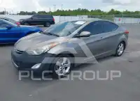2013 Hyundai Elantra фото