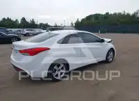 2013 Hyundai Elantra фото