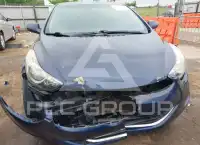 2013 Hyundai Elantra фото