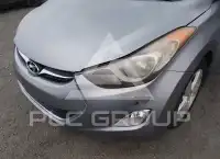 2013 Hyundai Elantra photo