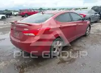 2013 Hyundai Elantra фото