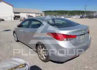 2013 Hyundai Elantra фото