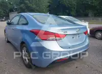2013 Hyundai Elantra photo