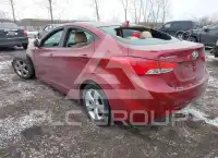 2013 Hyundai Elantra фото