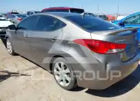 2013 Hyundai Elantra фото