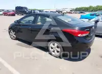 2013 Hyundai Elantra фото
