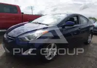 2013 Hyundai Elantra фото