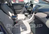 2013 Hyundai Elantra фото