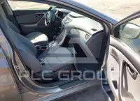 2013 Hyundai Elantra фото