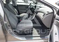2013 Hyundai Elantra фото