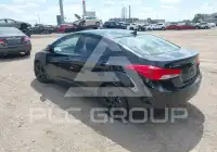 2013 Hyundai Elantra фото