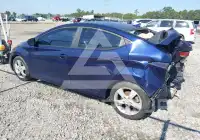2013 Hyundai Elantra фото