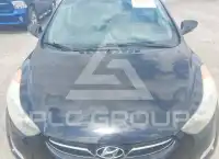 2013 Hyundai Elantra фото