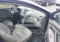2013 Hyundai Elantra фото