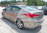 2013 Hyundai Elantra photo