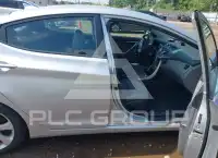 2013 Hyundai Elantra фото