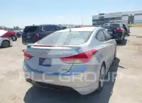 2013 Hyundai Elantra фото