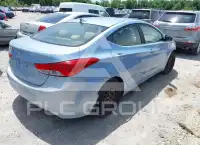 2013 Hyundai Elantra photo
