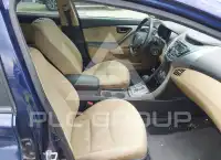 2013 Hyundai Elantra фото