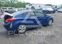 2013 Hyundai Elantra фото