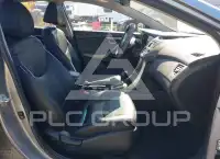 2013 Hyundai Elantra фото
