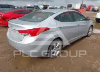 2013 Hyundai Elantra фото
