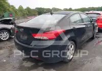 2013 Hyundai Elantra фото