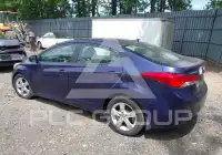 2013 Hyundai Elantra photo