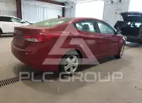2013 Hyundai Elantra фото