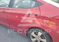 2013 Hyundai Elantra photo