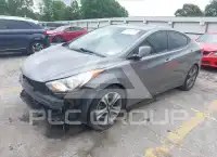2013 Hyundai Elantra фото
