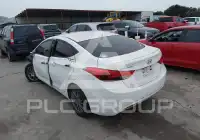 2013 Hyundai Elantra photo