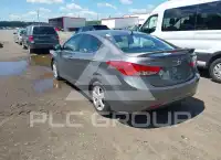 2013 Hyundai Elantra фото