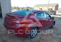 2013 Hyundai Elantra фото