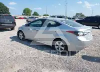 2013 Hyundai Elantra фото