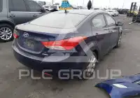 2013 Hyundai Elantra photo