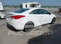 2013 Hyundai Elantra фото