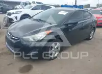 2013 Hyundai Elantra фото