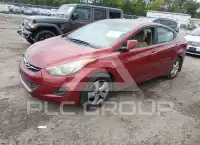 2013 Hyundai Elantra photo