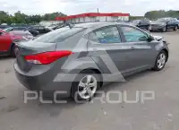 2013 Hyundai Elantra фото