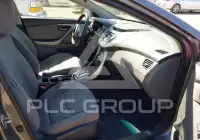 2013 Hyundai Elantra photo
