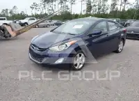 2013 Hyundai Elantra photo