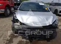 2013 Hyundai Elantra фото