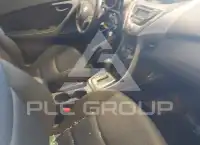 2013 Hyundai Elantra фото