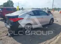 2013 Hyundai Elantra фото
