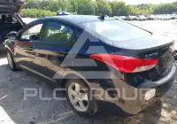 2013 Hyundai Elantra photo