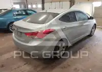2013 Hyundai Elantra photo
